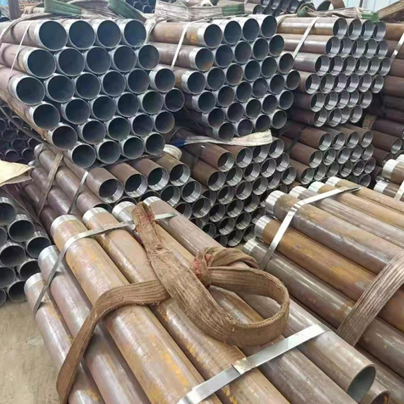 乐昌地质跟管