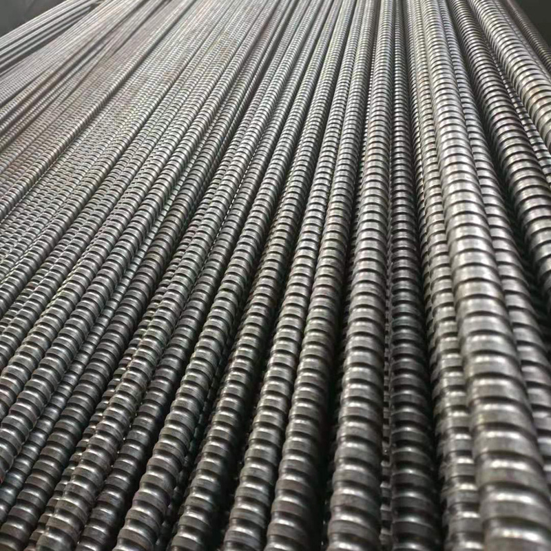 乐昌中空锚杆