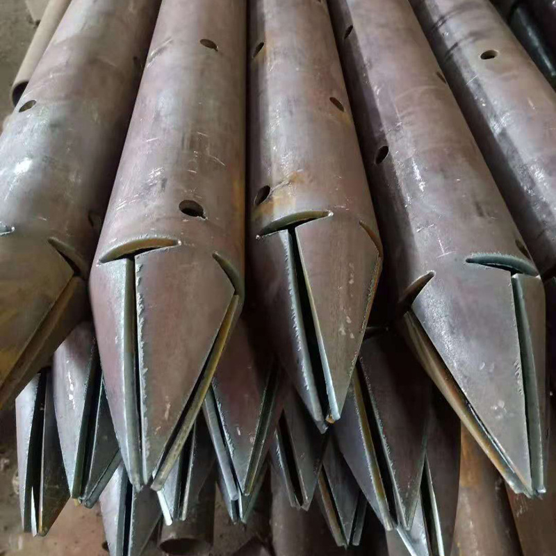乐昌预埋注浆管